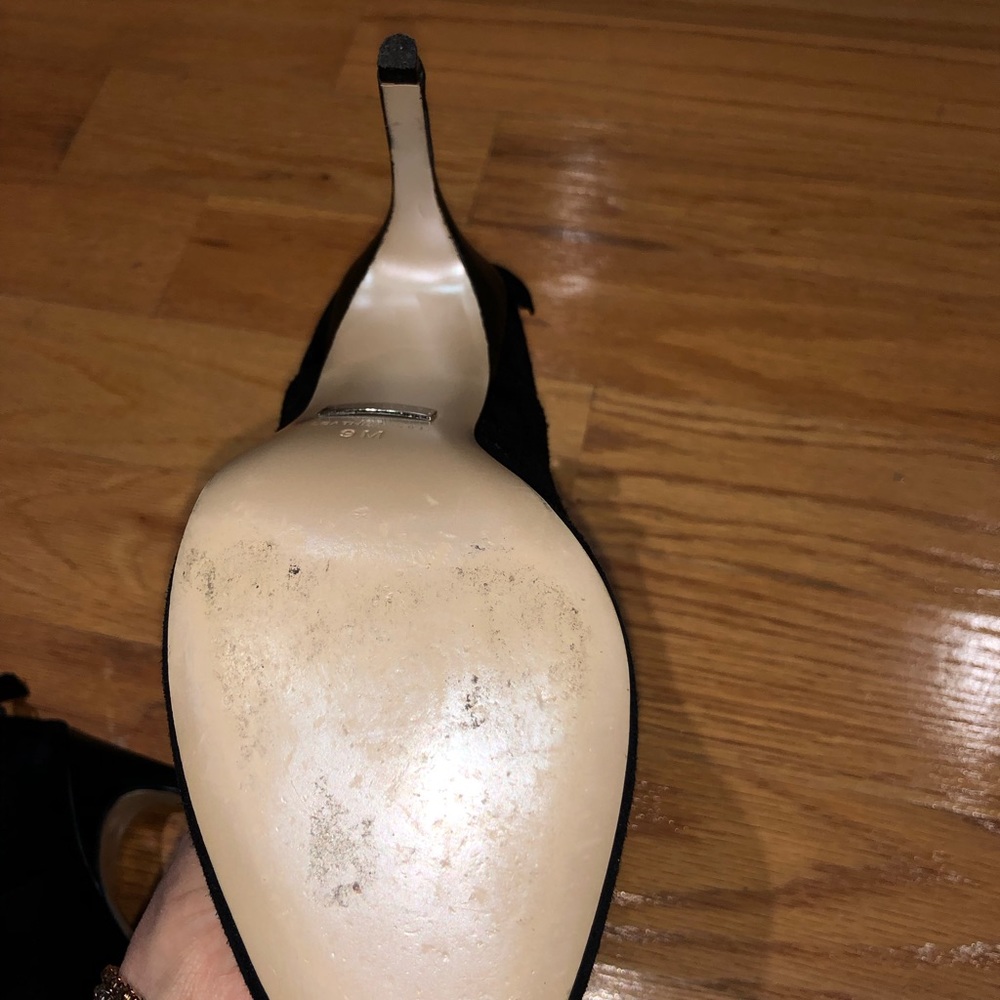 Booties - Picture 5 of 6